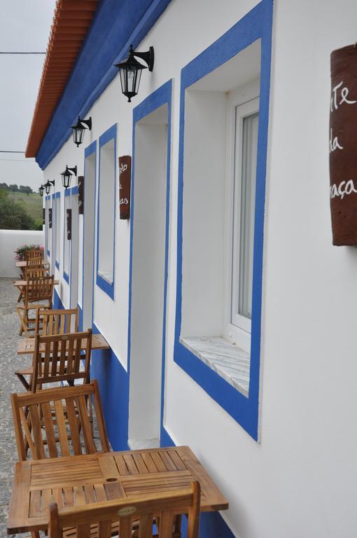 Вилла Quinta Da Sardinha Элваш Экстерьер фото