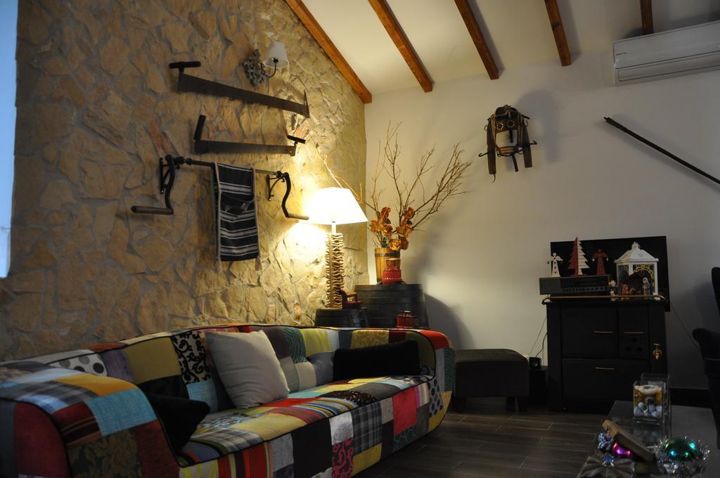 Вилла Quinta Da Sardinha Элваш Экстерьер фото