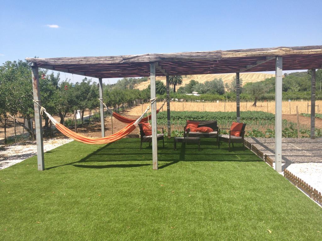 Вилла Quinta Da Sardinha Элваш Экстерьер фото