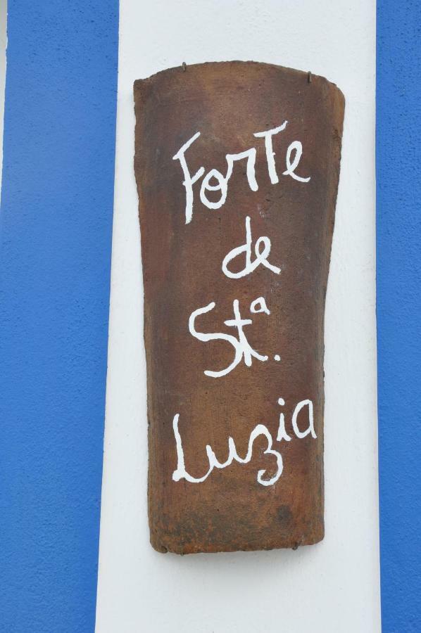 Вилла Quinta Da Sardinha Элваш Экстерьер фото